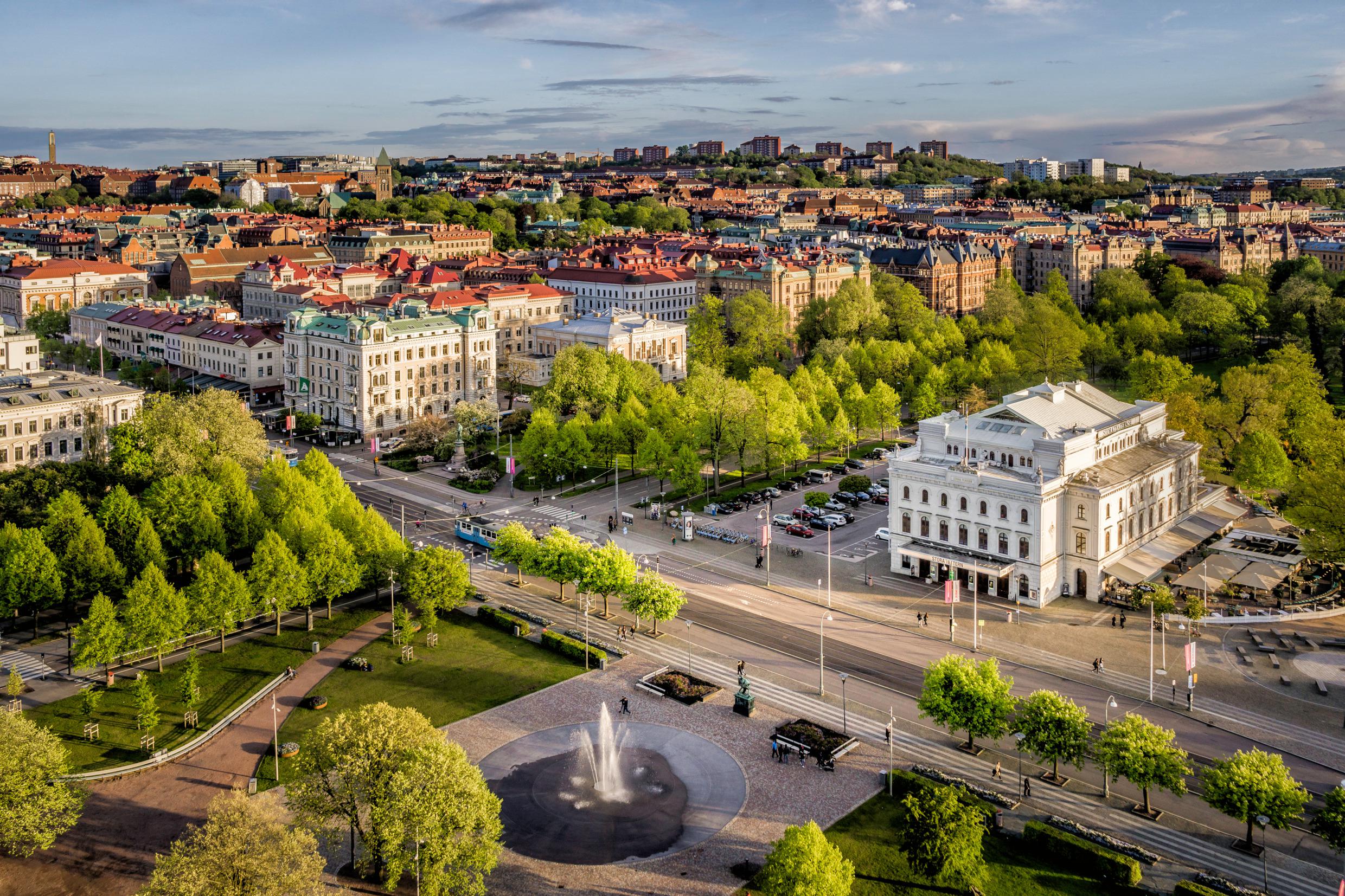 Göteborg