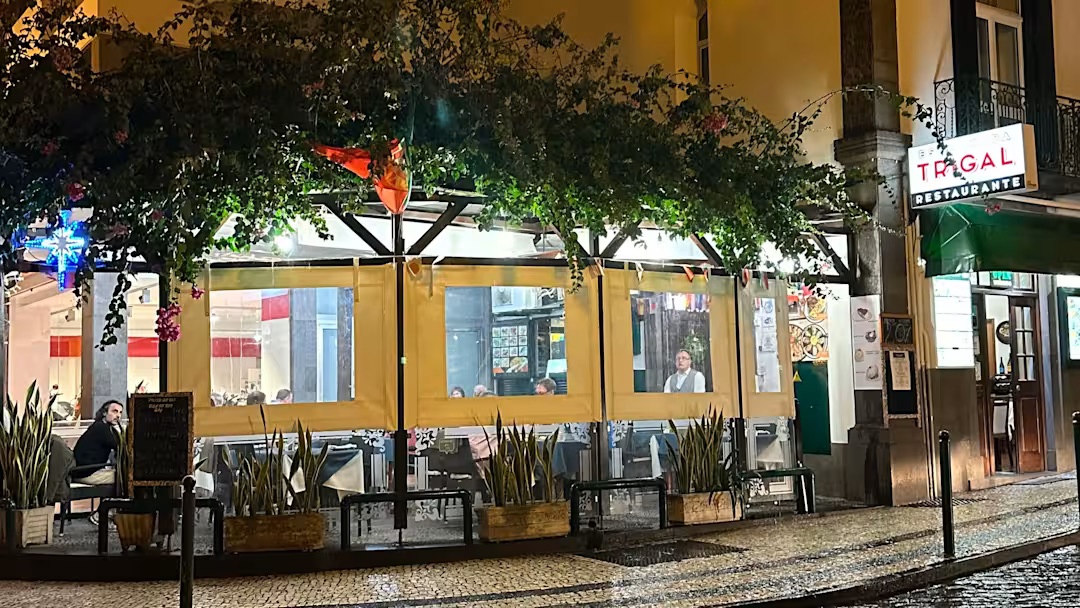 Restaurante Trigal