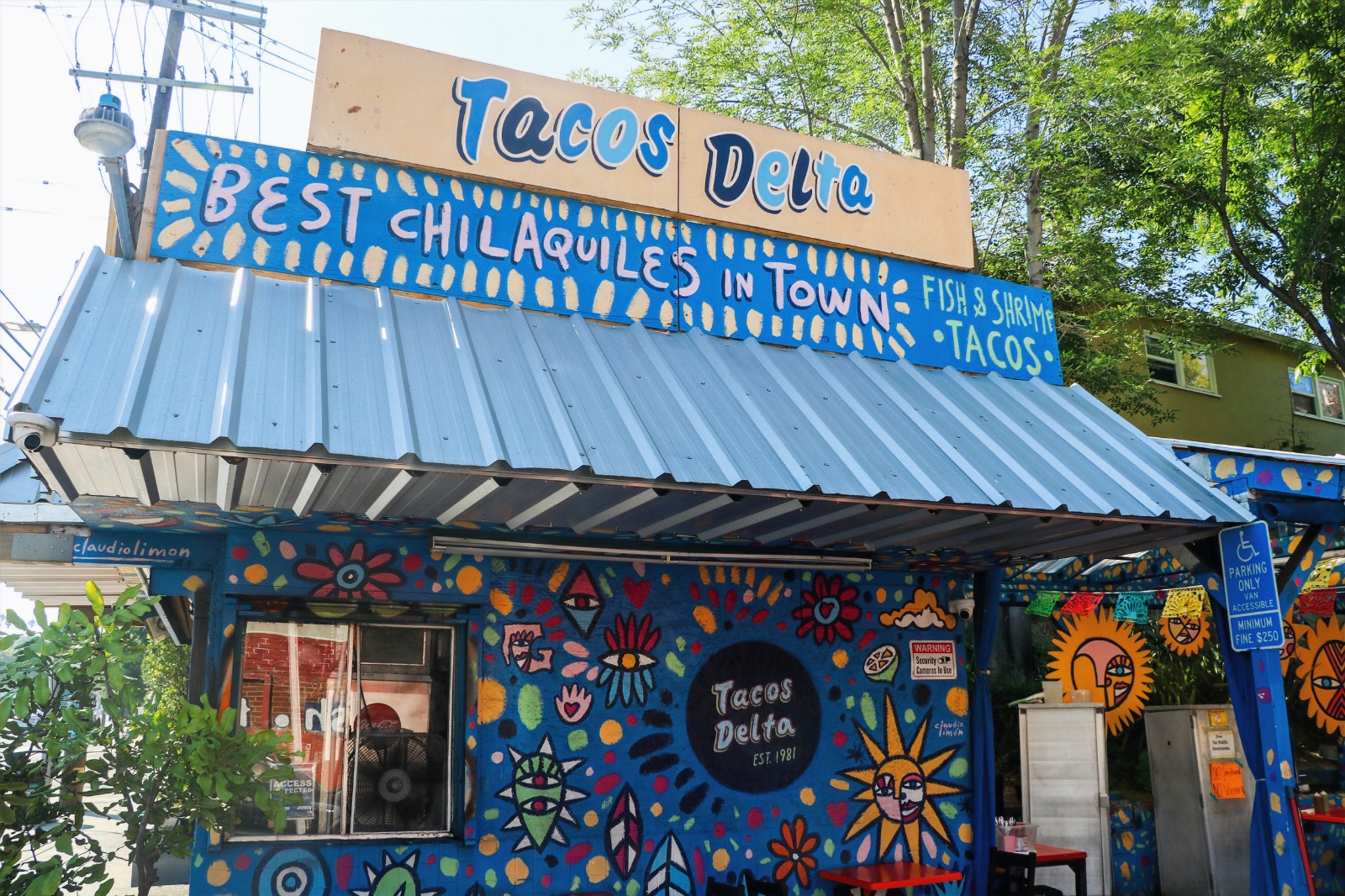 Tacos Delta — photo 1 of 2