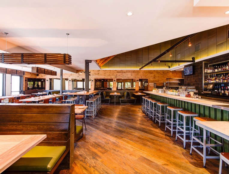 Messhall Kitchen — photo 1 of 2