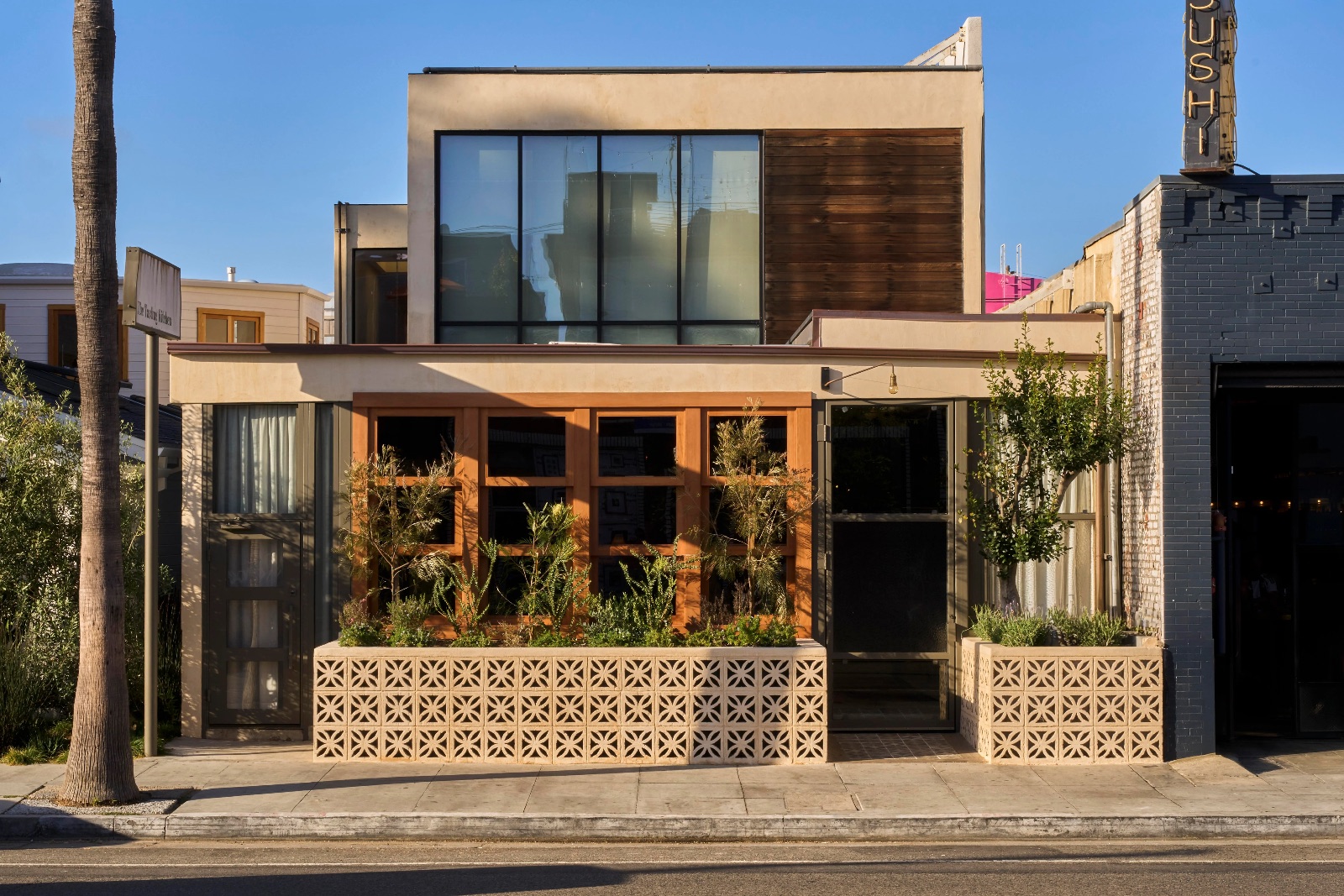 The Tasting Kitchen — photo 1 of 2
