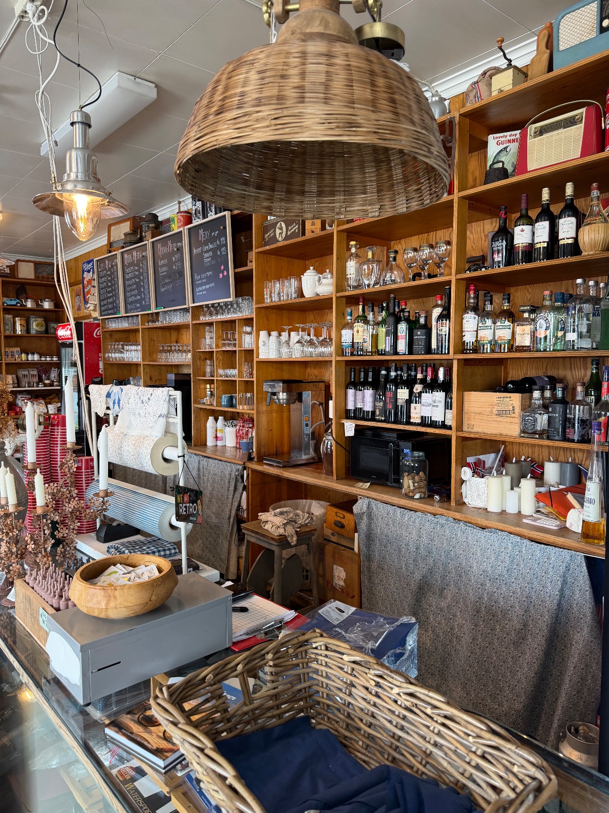 Glesvær Kafé & Catering — photo 1 of 3