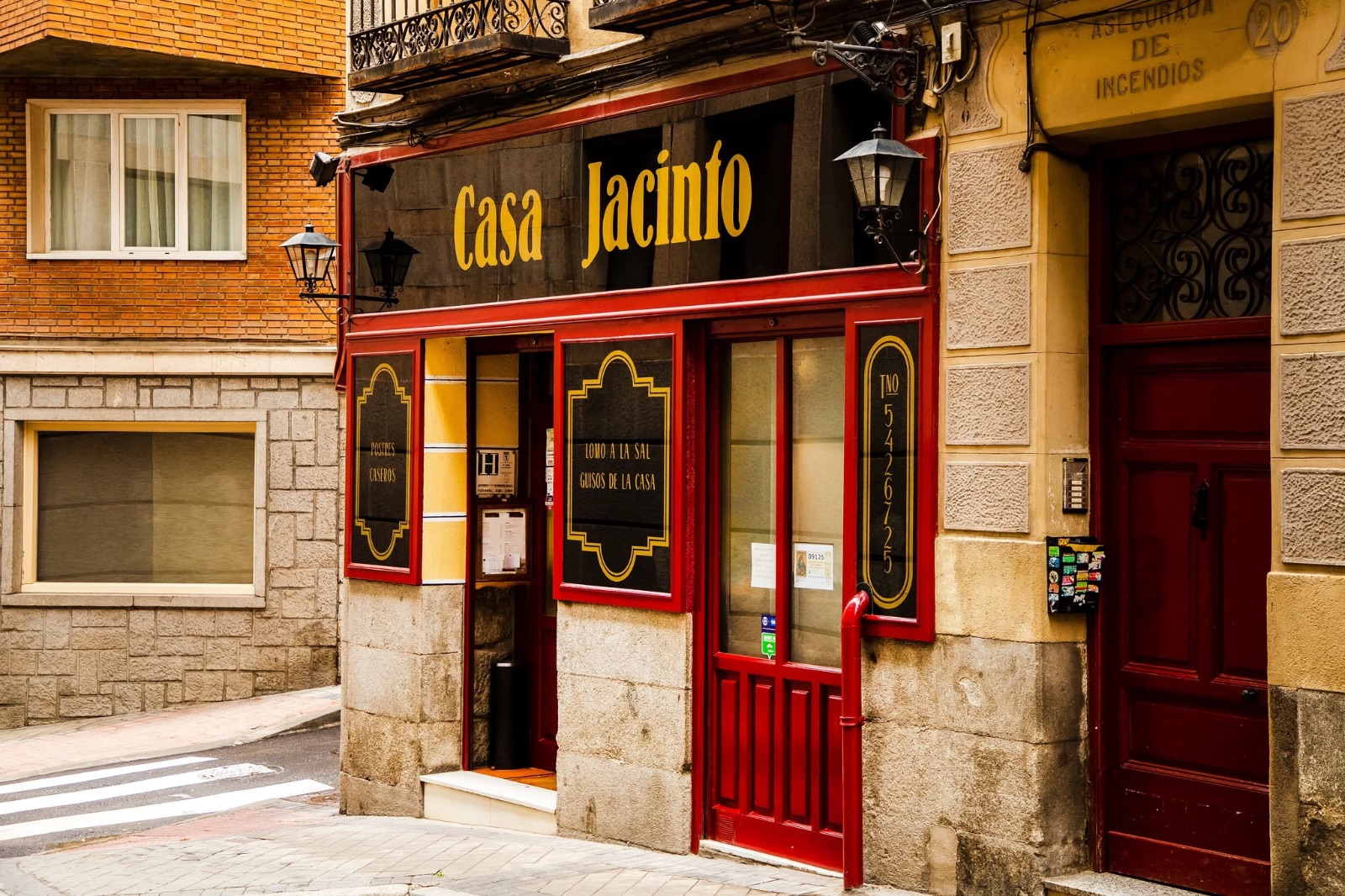 Casa Jacinto — photo 1 of 2
