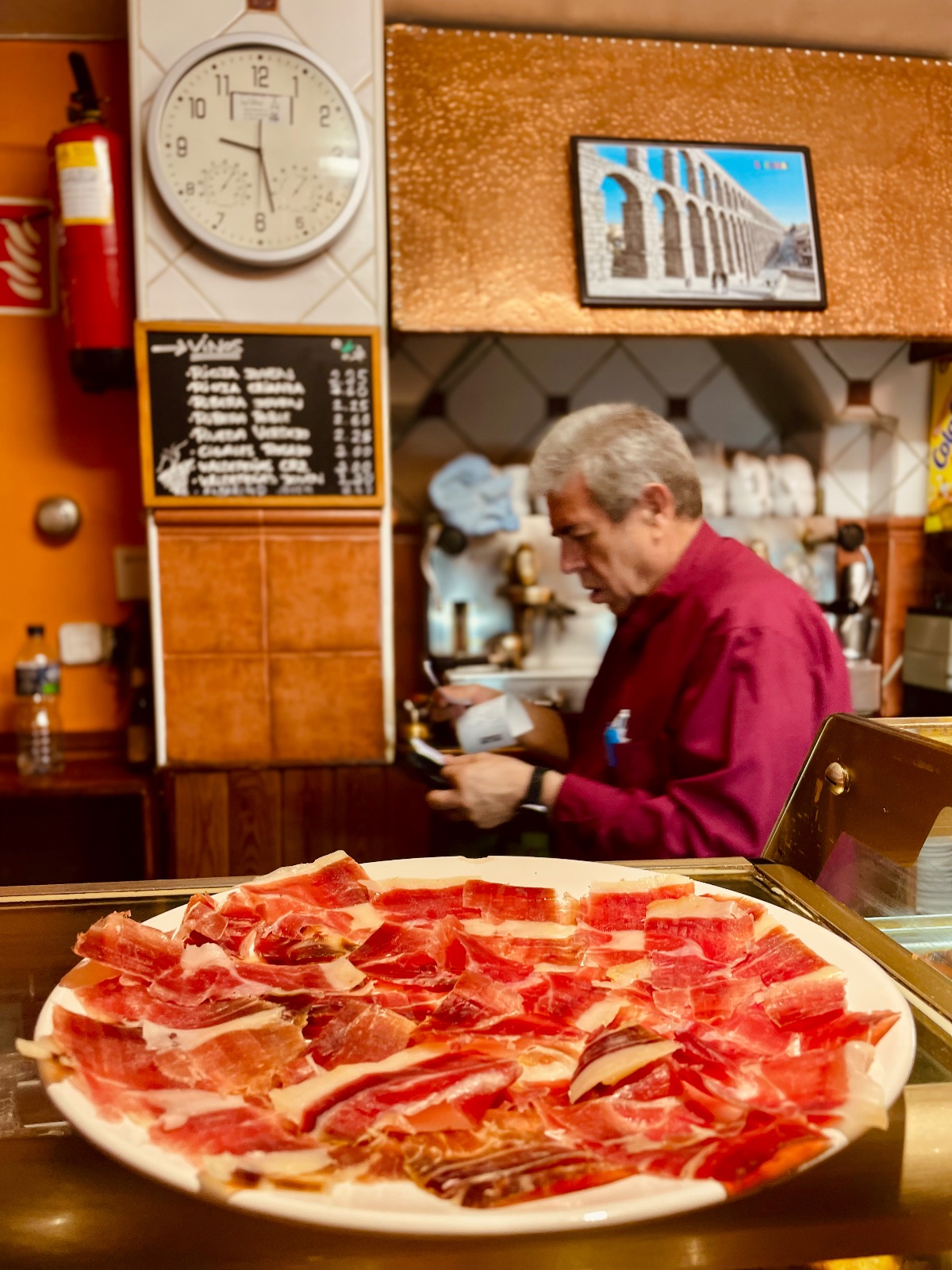 Generous places that never feel cheap