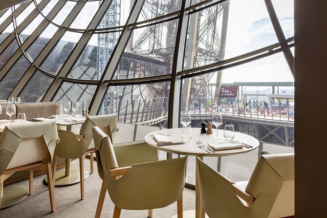 Madame Brasserie