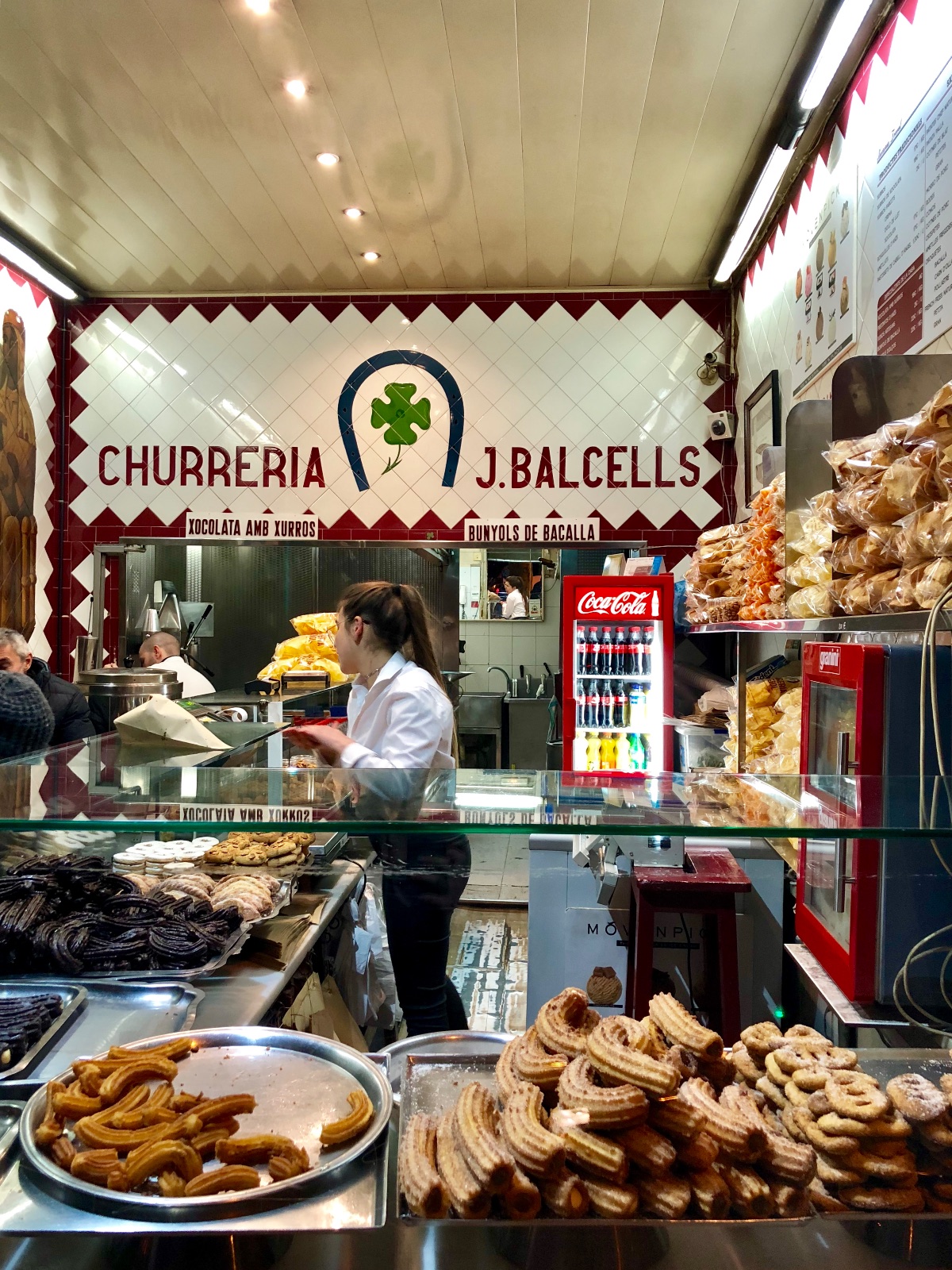 Bakeries worth the queue