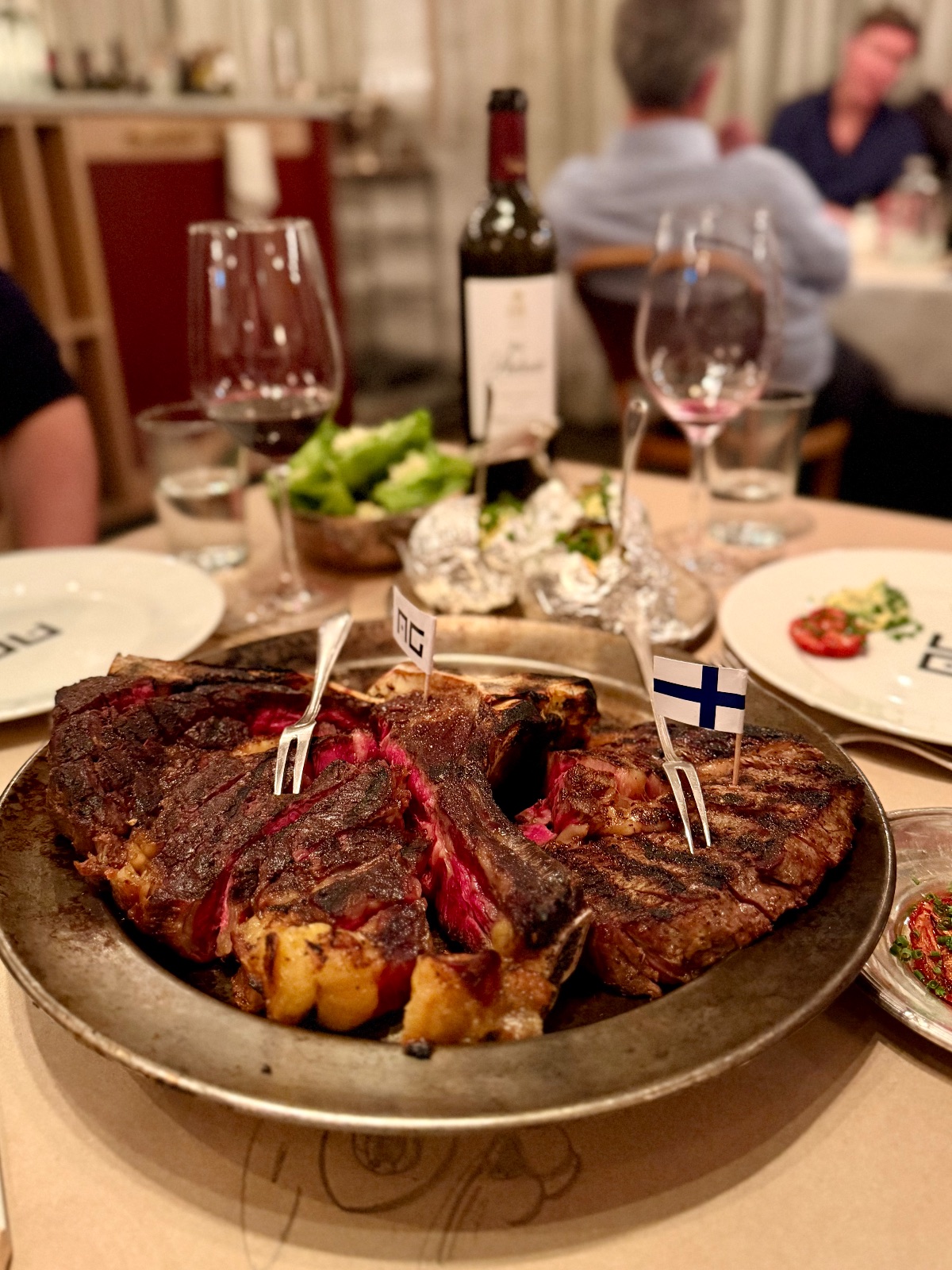 AG Restaurang — photo 1 of 3
