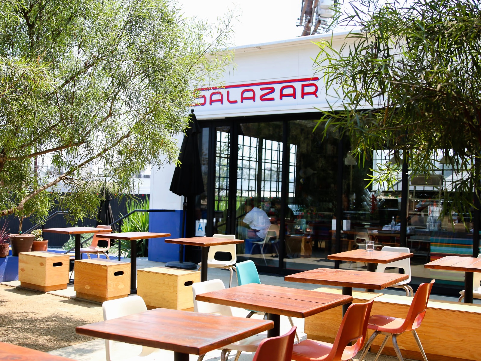 Salazar — photo 1 of 2